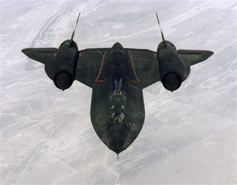 Sr 71 Blackbird Unveiling The Speed Demon Of The Skies Video