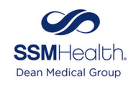 Ssm Health Dean Medical Group