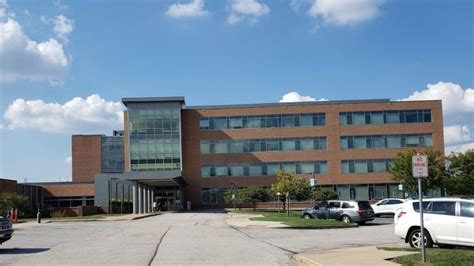 Ssm Health Fenton Mo