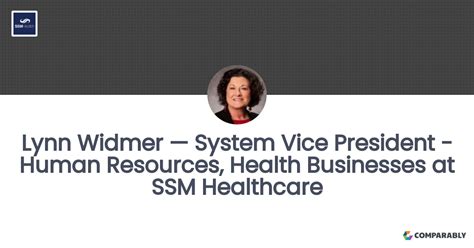 Ssm Health Human Resources