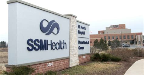 Ssm Health Janesville Sleep Medicine