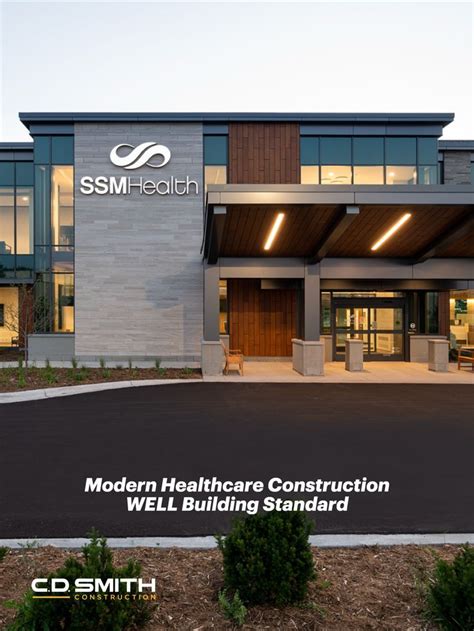 Ssm Health Midtown