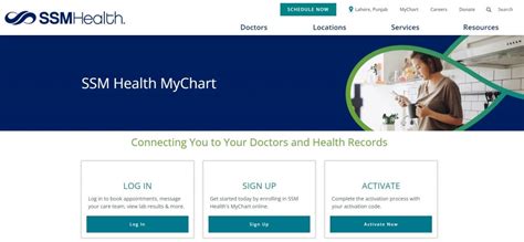 Ssm Health Mylearning Login