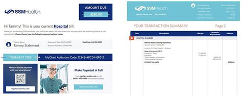 Ssm Health Pay Bill Online