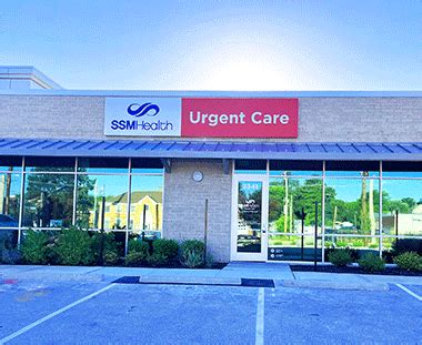 5 Tips SSM Health Urgent Care