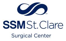 Ssm St Clare Procedure Center