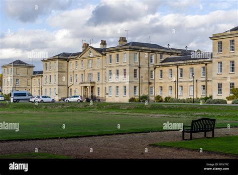 St Andrews Psychiatric Hospital