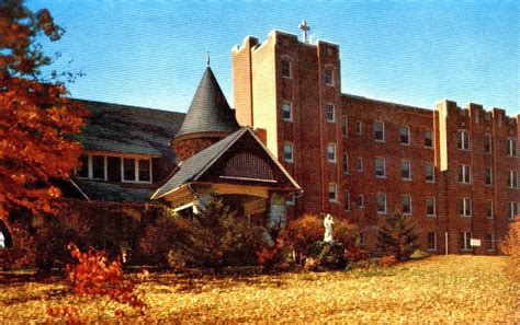 St Anthony 39 S Psychiatric Hospital