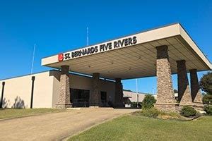 St Bernards Five Rivers Medical Center Pocahontas Ar