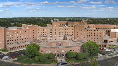 St Cloud Hospital Address