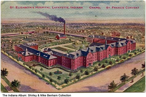 St Elizabeth Hospital Lafayette Indiana