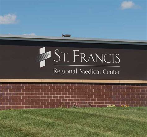 St Francis Clinic Shakopee