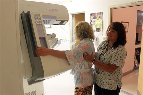 St Francis Mooresville Mammogram