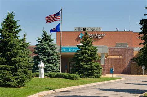 St Francis Regional Medical Center