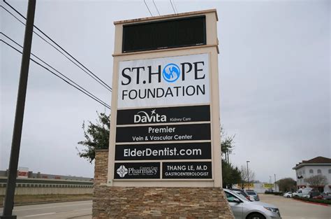 St Hope Clinic