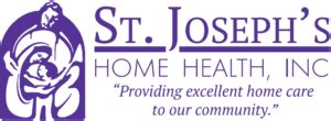 St Joseph Home Health