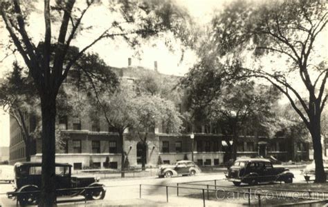 St Joseph Hospital Detroit Michigan