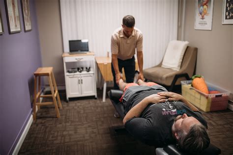 St Louis Chiropractic Care