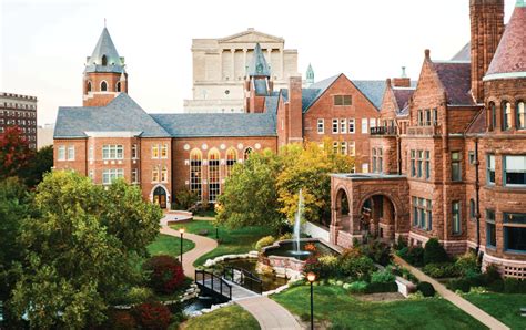 St Louis Colleges