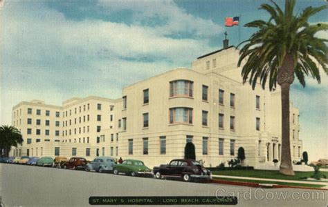 St Mary 39 S Long Beach Hospital