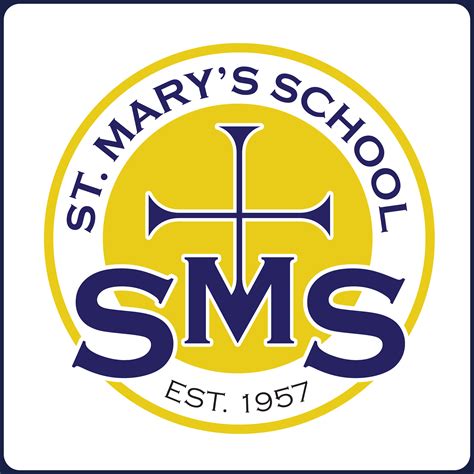 St Mary S Login