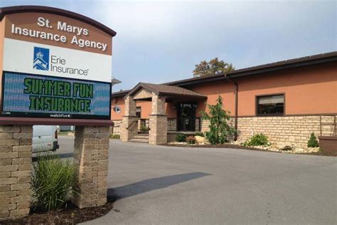 St Marys Pa Personal Insurance