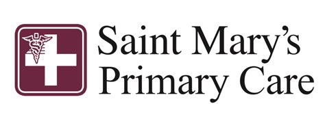 St Marys Primary Care