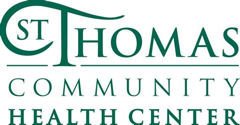 St Thomas Community Health Center Care