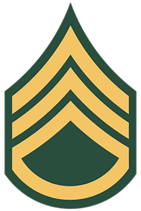 Staff Sergeant