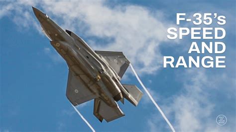 Stall Speed Of F 35