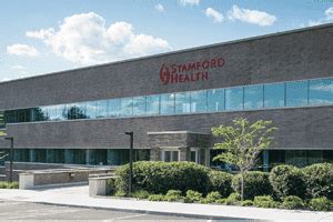 Stamford Health Medical Group Billing