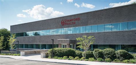 Stamford Medical