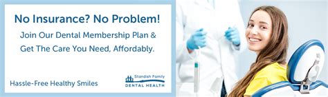 Standish Family Dental Health