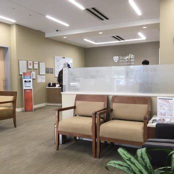 Stanford Health Care Clinic Updated January 2025 21 Reviews 2518 Mission College Blvd Santa Clara California Medical Centers Phone Number Yelp