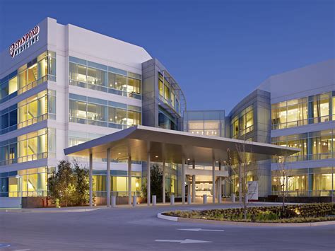 Stanford Medical Center