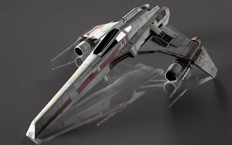 Star Wars Fighter Ships Guide