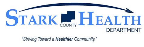 Stark County Health Commissioner