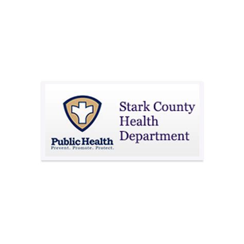 Stark County Public Health Department