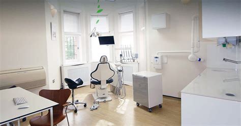 Start Corporation Dental