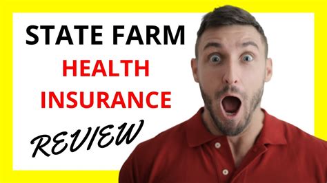 State Farm Group Health Insurance Plans