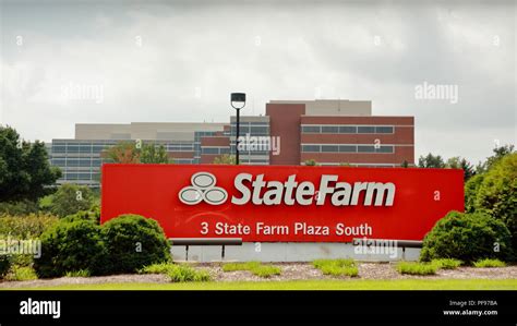 State Farm Insurance Headquarters