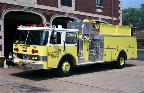 State Fire Department