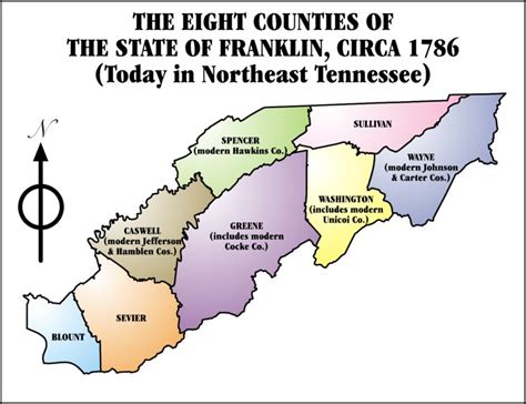 State Of Franklin My Chart