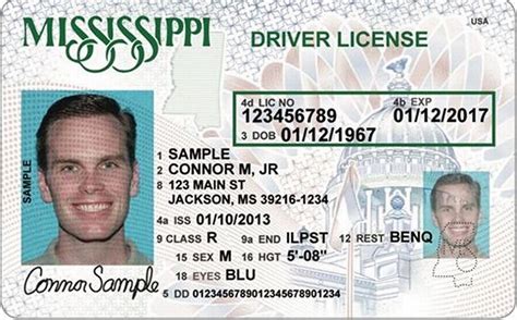 State Of Mississippi License Verification