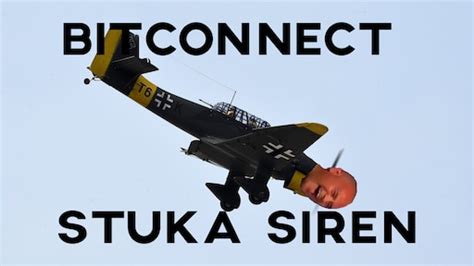 Steam Workshop Bitconnect Stuka Siren