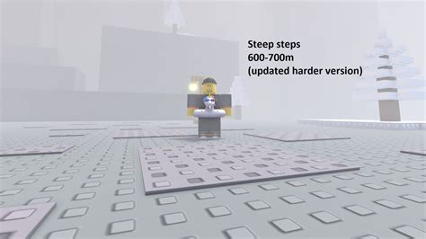 Steep Steps Roblox Locations