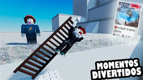 Steep Steps Roblox Youtube