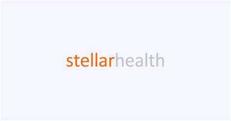 Stellar Health Glassdoor