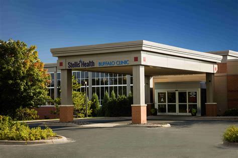 Stellis Health Buffalo Urgent Care