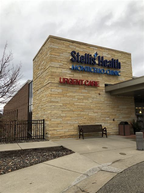 5 Ways Stellis Health Monticello